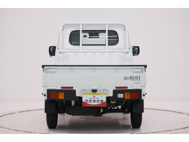 ハイゼットトラックスタンダード4WD AM/FMラジオ ドライブレコーダー オートライト キーフリー アイドリングストップ 衝突被害軽減システム レーンアシスト オートマチックハイビーム ティーゼットデオプラス(岡山県)の中古車