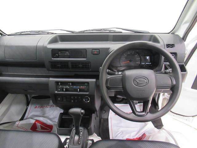 ハイゼットトラックスタンダード4WD AM/FMラジオ ドライブレコーダー オートライト キーフリー アイドリングストップ 衝突被害軽減システム レーンアシスト オートマチックハイビーム ティーゼットデオプラス(岡山県)の中古車