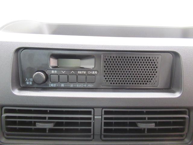 ハイゼットトラックスタンダード4WD AM/FMラジオ ドライブレコーダー オートライト キーフリー アイドリングストップ 衝突被害軽減システム レーンアシスト オートマチックハイビーム ティーゼットデオプラス(岡山県)の中古車