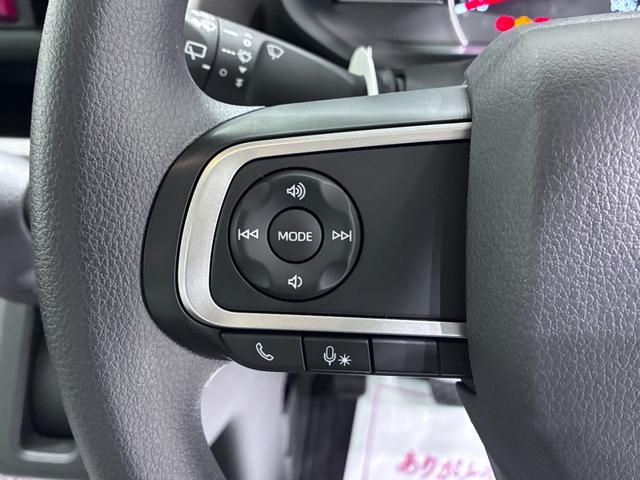 ムーヴＸバックモニター　７インチナビ　ドライブレコーダー　左側パワースライドドア　ＵＳＢ入力端子　Ｂｌｕｅｔｏｏｔｈ　オートライト　キーフリー　アイドリングストップ　ティーゼットデオプラス（岡山県）の中古車