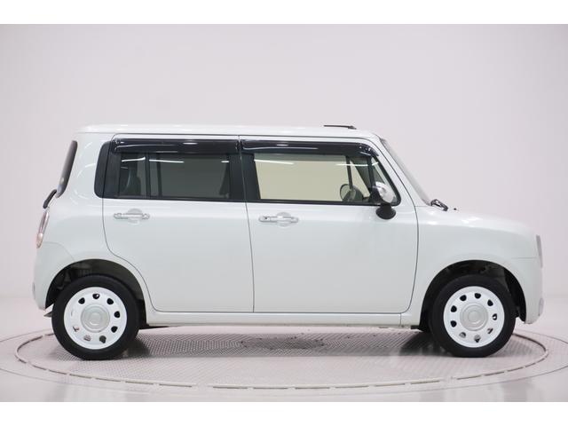 アルトラパンショコラX4WD シートヒーター オートライト キーフリー アイドリングストップ 電動格納式ドアミラー エアコン パワーステアリング パワーウィンドウ 運転席エアバッグ ABS ティーゼットデオプラス(岡山県)の中古車