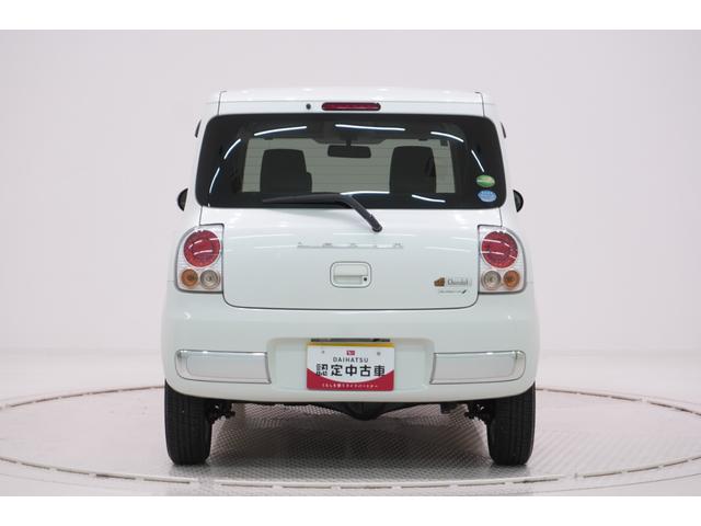 アルトラパンショコラX4WD シートヒーター オートライト キーフリー アイドリングストップ 電動格納式ドアミラー エアコン パワーステアリング パワーウィンドウ 運転席エアバッグ ABS ティーゼットデオプラス(岡山県)の中古車