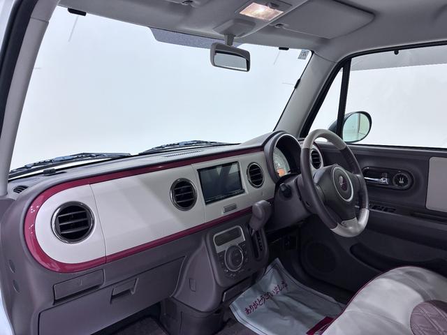 アルトラパンショコラX4WD シートヒーター オートライト キーフリー アイドリングストップ 電動格納式ドアミラー エアコン パワーステアリング パワーウィンドウ 運転席エアバッグ ABS ティーゼットデオプラス(岡山県)の中古車
