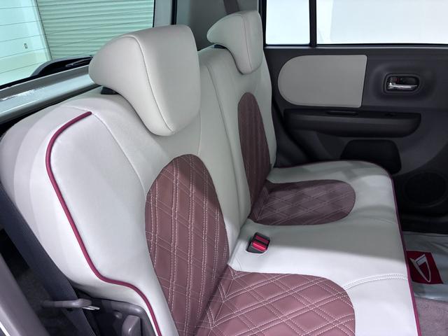 アルトラパンショコラX4WD シートヒーター オートライト キーフリー アイドリングストップ 電動格納式ドアミラー エアコン パワーステアリング パワーウィンドウ 運転席エアバッグ ABS ティーゼットデオプラス(岡山県)の中古車
