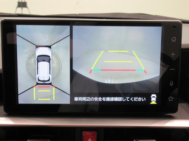 ロッキープレミアムＧ　ＨＥＶシートヒーター　オートライト　キーフリー　パノラマモニター　ディスプレイオーディオ　ＵＳＢ入力端子　Ｂｌｕｅｔｏｏｔｈ　衝突被害軽減システム　レーンアシスト　オートマチックハイビーム（岡山県）の中古車