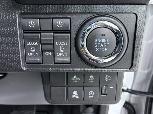 タントファンクロスターボパノラマモニター　７インチナビ　両側パワースライドドア　シートヒーター　ＵＳＢ入力端子　Ｂｌｕｅｔｏｏｔｈ　オートライト　キーフリー　アイドリングストップ　ティーゼットデオプラス（岡山県）の中古車