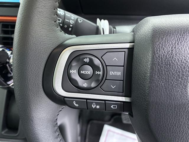 タントファンクロスターボパノラマモニター　７インチナビ　両側パワースライドドア　シートヒーター　ＵＳＢ入力端子　Ｂｌｕｅｔｏｏｔｈ　オートライト　キーフリー　アイドリングストップ　ティーゼットデオプラス（岡山県）の中古車