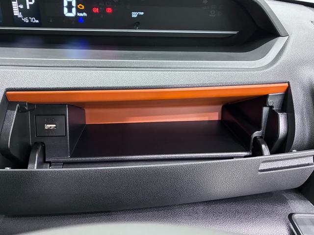 タントファンクロスターボパノラマモニター　７インチナビ　両側パワースライドドア　シートヒーター　ＵＳＢ入力端子　Ｂｌｕｅｔｏｏｔｈ　オートライト　キーフリー　アイドリングストップ　ティーゼットデオプラス（岡山県）の中古車