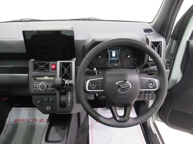 タフトG クロムベンチャーパノラマモニター 10インチナビ ドライブレコーダー シートヒーター USB入力端子 Bluetooth オートライト キーフリー アイドリングストップ ティーゼットデオプラス(岡山県)の中古車