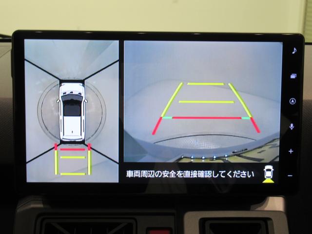 タフトG クロムベンチャーパノラマモニター 10インチナビ ドライブレコーダー シートヒーター USB入力端子 Bluetooth オートライト キーフリー アイドリングストップ ティーゼットデオプラス(岡山県)の中古車