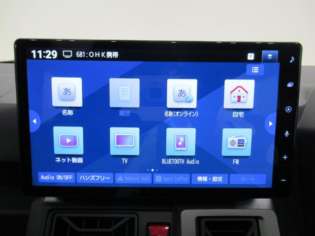 タフトG クロムベンチャーパノラマモニター 10インチナビ ドライブレコーダー シートヒーター USB入力端子 Bluetooth オートライト キーフリー アイドリングストップ ティーゼットデオプラス(岡山県)の中古車