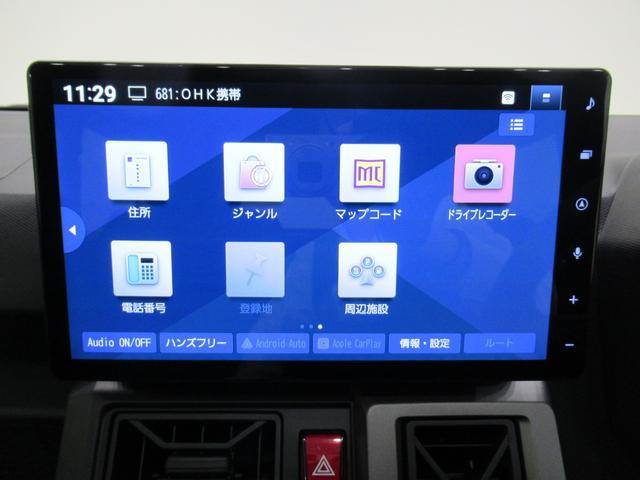 タフトG クロムベンチャーパノラマモニター 10インチナビ ドライブレコーダー シートヒーター USB入力端子 Bluetooth オートライト キーフリー アイドリングストップ ティーゼットデオプラス(岡山県)の中古車