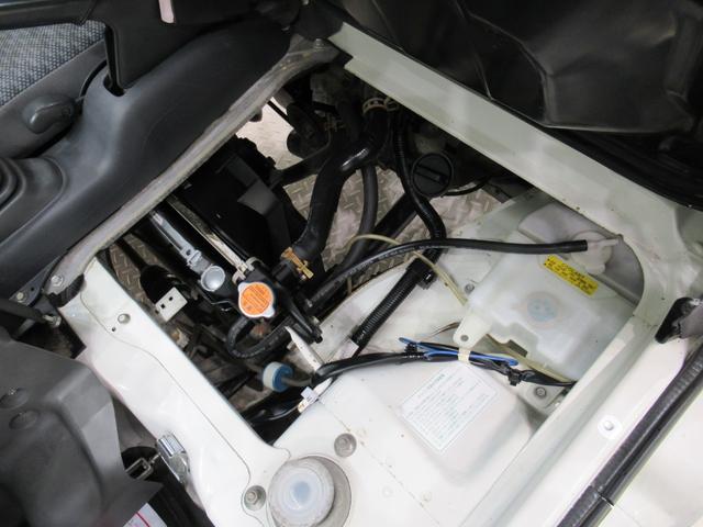 ハイゼットトラック多目的ダンプ４ＷＤ　ＭＴ５速　エアコン　パワーステアリング　ティーゼットデオプラス（岡山県）の中古車