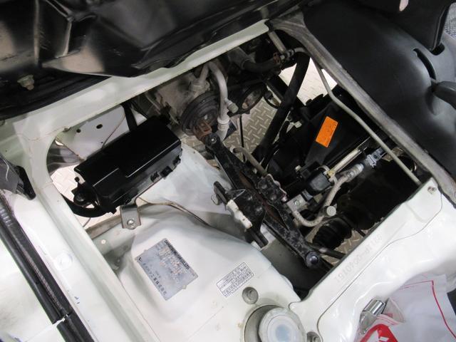ハイゼットトラック多目的ダンプ４ＷＤ　ＭＴ５速　エアコン　パワーステアリング　ティーゼットデオプラス（岡山県）の中古車