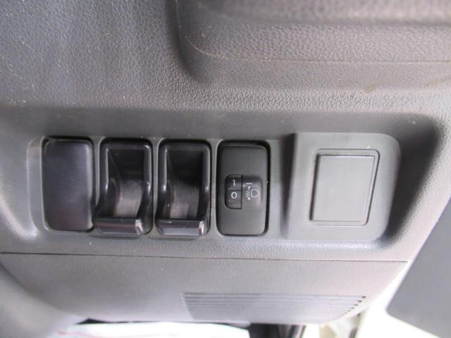 ハイゼットトラック多目的ダンプ４ＷＤ　ＭＴ５速　エアコン　パワーステアリング　ティーゼットデオプラス（岡山県）の中古車