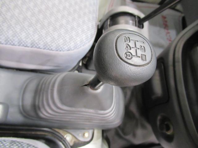 ハイゼットトラック多目的ダンプ４ＷＤ　ＭＴ５速　エアコン　パワーステアリング　ティーゼットデオプラス（岡山県）の中古車