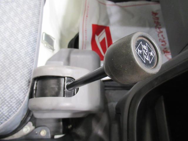 ハイゼットトラック多目的ダンプ４ＷＤ　ＭＴ５速　エアコン　パワーステアリング　ティーゼットデオプラス（岡山県）の中古車