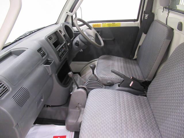 ハイゼットトラック多目的ダンプ４ＷＤ　ＭＴ５速　エアコン　パワーステアリング　ティーゼットデオプラス（岡山県）の中古車
