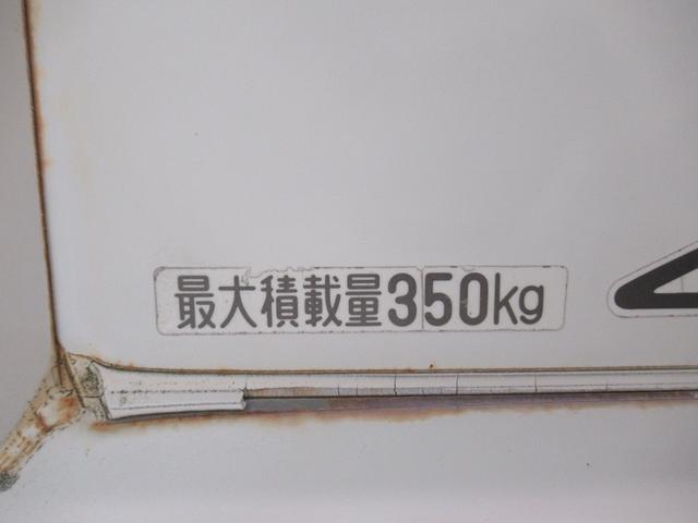 ハイゼットトラック多目的ダンプ４ＷＤ　ＭＴ５速　エアコン　パワーステアリング　ティーゼットデオプラス（岡山県）の中古車