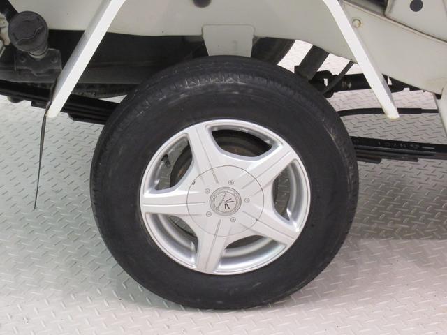 ハイゼットトラック多目的ダンプ４ＷＤ　ＭＴ５速　エアコン　パワーステアリング　ティーゼットデオプラス（岡山県）の中古車
