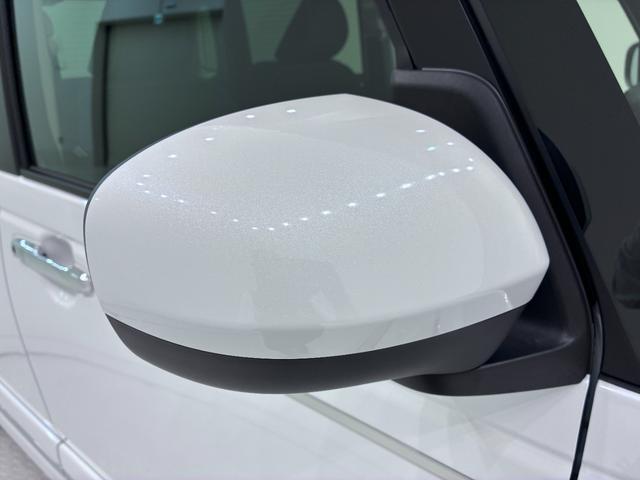 ムーヴキャンバスセオリーGバックモニター 7インチナビ 両側パワースライドドア シートヒーター USB入力端子 Bluetooth ホッとカップホルダー オートライト キーフリー アイドリングストップ ティーゼットデオプラス(岡山県)の中古車