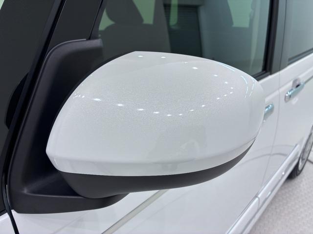 ムーヴキャンバスセオリーGバックモニター 7インチナビ 両側パワースライドドア シートヒーター USB入力端子 Bluetooth ホッとカップホルダー オートライト キーフリー アイドリングストップ ティーゼットデオプラス(岡山県)の中古車