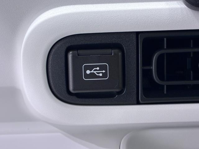 ムーヴキャンバスストライプスＧバックモニター　７インチナビ　両側パワースライドドア　シートヒーター　ＵＳＢ入力端子　Ｂｌｕｅｔｏｏｔｈ　電動パーキングブレーキ　オートライト　キーフリー　アイドリングストップ　ティーゼットデオプラス（岡山県）の中古車