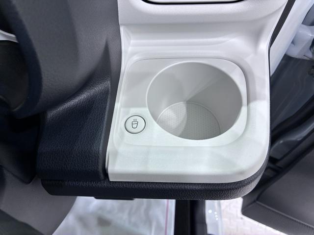 ムーヴキャンバスストライプスＧバックモニター　７インチナビ　両側パワースライドドア　シートヒーター　ＵＳＢ入力端子　Ｂｌｕｅｔｏｏｔｈ　電動パーキングブレーキ　オートライト　キーフリー　アイドリングストップ　ティーゼットデオプラス（岡山県）の中古車