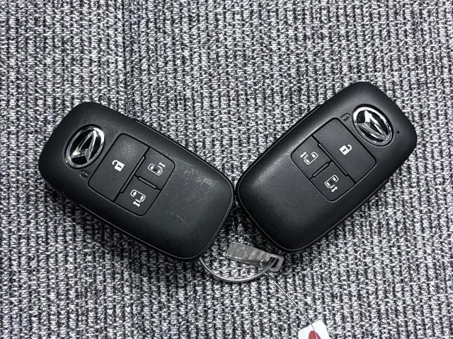 ムーヴキャンバスストライプスＧバックモニター　７インチナビ　両側パワースライドドア　シートヒーター　ＵＳＢ入力端子　Ｂｌｕｅｔｏｏｔｈ　電動パーキングブレーキ　オートライト　キーフリー　アイドリングストップ　ティーゼットデオプラス（岡山県）の中古車