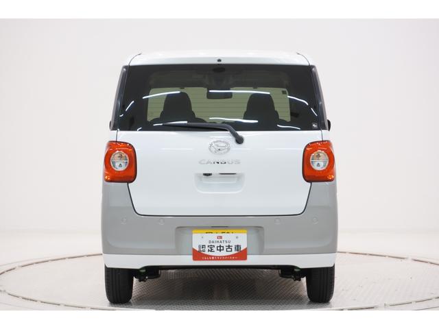 ムーヴキャンバスストライプスGバックモニター 7インチナビ 両側パワースライドドア シートヒーター USB入力端子 Bluetooth ホッとカップホルダー オートライト キーフリー アイドリングストップ ティーゼットデオプラス(岡山県)の中古車