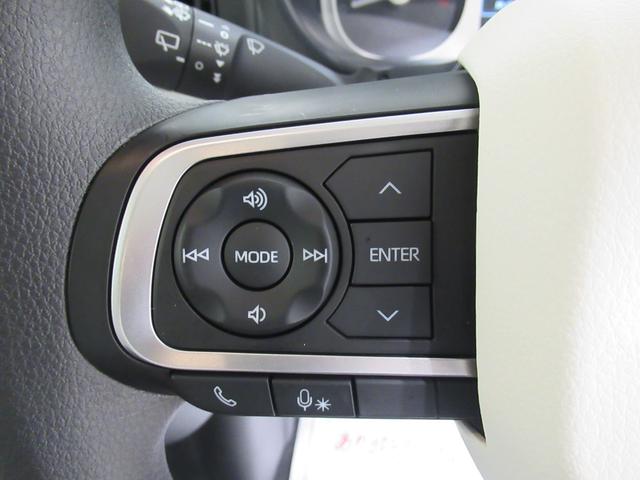 ムーヴキャンバスストライプスGバックモニター 7インチナビ 両側パワースライドドア シートヒーター USB入力端子 Bluetooth ホッとカップホルダー オートライト キーフリー アイドリングストップ ティーゼットデオプラス(岡山県)の中古車
