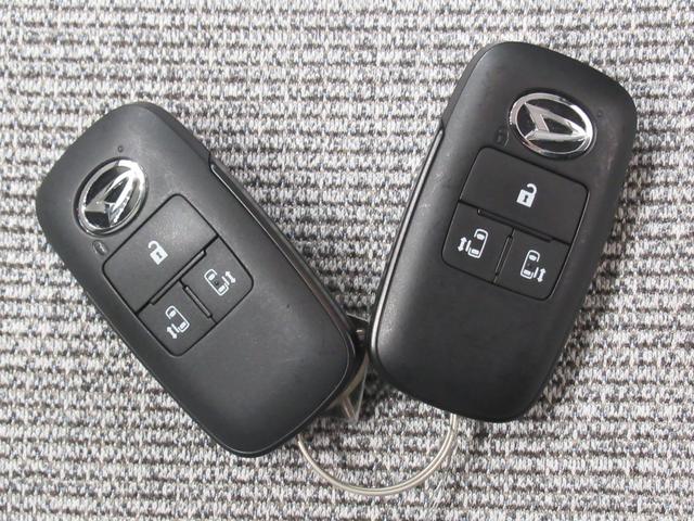 ムーヴキャンバスストライプスGバックモニター 7インチナビ 両側パワースライドドア シートヒーター USB入力端子 Bluetooth ホッとカップホルダー オートライト キーフリー アイドリングストップ ティーゼットデオプラス(岡山県)の中古車