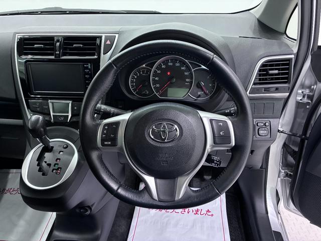ラクティスＧオートライト　キーフリー　電動格納式ドアミラー　エアコン　パワーステアリング　パワーウィンドウ　運転席エアバッグ　ＡＢＳ　ティーゼットデオプラス（岡山県）の中古車