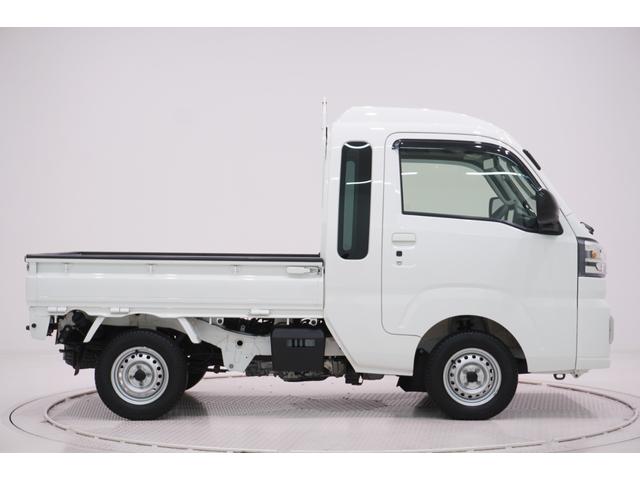 ハイゼットトラックジャンボエクストラ４ＷＤ　オートライト　キーフリー　アイドリングストップ　バックモニター　ディスプレイオーディオ　ドライブレコーダー　ＵＳＢ入力端子　Ｂｌｕｅｔｏｏｔｈ　ティーゼットデオプラス（岡山県）の中古車