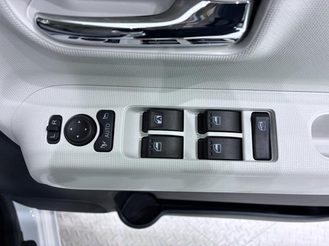ムーヴキャンバスストライプスＧバックモニター　７インチナビ　両側パワースライドドア　シートヒーター　ＵＳＢ入力端子　Ｂｌｕｅｔｏｏｔｈ　ホッとカップホルダー　オートライト　キーフリー　アイドリングストップ　ティーゼットデオプラス（岡山県）の中古車