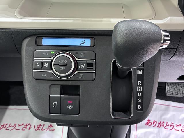ムーヴキャンバスストライプスＧバックモニター　７インチナビ　両側パワースライドドア　シートヒーター　ＵＳＢ入力端子　Ｂｌｕｅｔｏｏｔｈ　ホッとカップホルダー　オートライト　キーフリー　アイドリングストップ　ティーゼットデオプラス（岡山県）の中古車