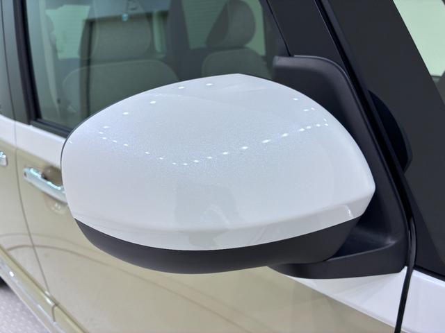 ムーヴキャンバスストライプスＧバックモニター　７インチナビ　両側パワースライドドア　シートヒーター　ＵＳＢ入力端子　Ｂｌｕｅｔｏｏｔｈ　ホッとカップホルダー　オートライト　キーフリー　アイドリングストップ　ティーゼットデオプラス（岡山県）の中古車