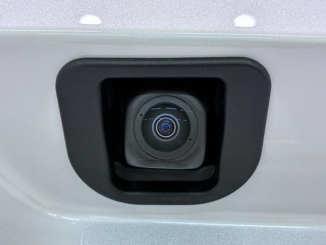 ムーヴキャンバスストライプスＧバックモニター　７インチナビ　両側パワースライドドア　シートヒーター　ＵＳＢ入力端子　Ｂｌｕｅｔｏｏｔｈ　ホッとカップホルダー　オートライト　キーフリー　アイドリングストップ　ティーゼットデオプラス（岡山県）の中古車