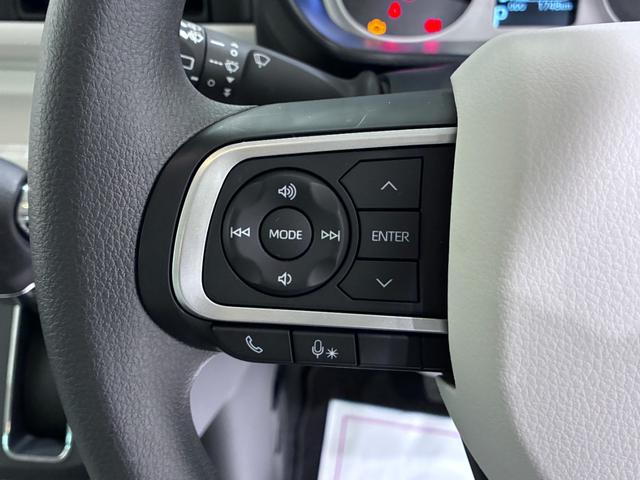 ムーヴキャンバスストライプスＧバックモニター　７インチナビ　両側パワースライドドア　シートヒーター　ＵＳＢ入力端子　Ｂｌｕｅｔｏｏｔｈ　ホッとカップホルダー　オートライト　キーフリー　アイドリングストップ　ティーゼットデオプラス（岡山県）の中古車