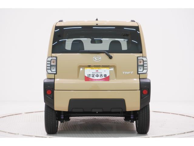 タフトＧバックモニター　９インチディスプレイオーディオ　シートヒーター　ＵＳＢ入力端子　Ｂｌｕｅｔｏｏｔｈ　オートライト　キーフリー　アイドリングストップ　電動パーキングブレーキ　ティーゼットデオプラス（岡山県）の中古車