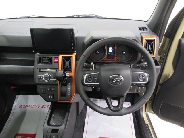 タフトＧバックモニター　９インチディスプレイオーディオ　シートヒーター　ＵＳＢ入力端子　Ｂｌｕｅｔｏｏｔｈ　オートライト　キーフリー　アイドリングストップ　電動パーキングブレーキ　ティーゼットデオプラス（岡山県）の中古車