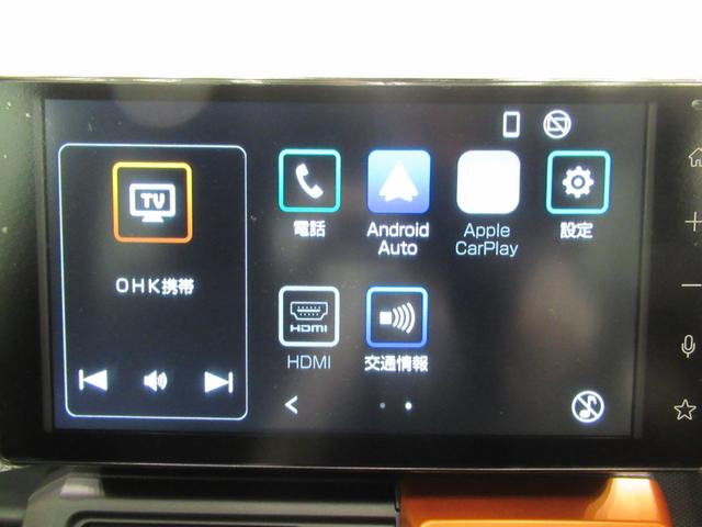 タフトＧバックモニター　９インチディスプレイオーディオ　シートヒーター　ＵＳＢ入力端子　Ｂｌｕｅｔｏｏｔｈ　オートライト　キーフリー　アイドリングストップ　電動パーキングブレーキ　ティーゼットデオプラス（岡山県）の中古車