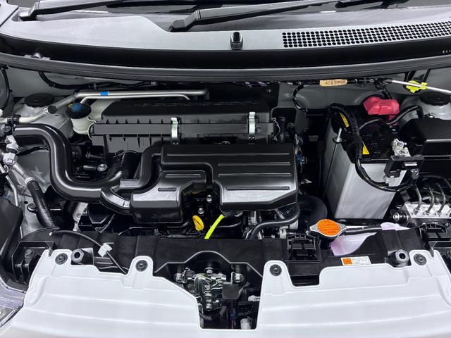 ミライースG SA3LEDヘッドランプ 7インチナビ シートヒーター USB入力端子 Bluetooth オートライト キーフリー アイドリングストップ 衝突被害軽減システム レーンアシスト オートマチックハイビーム(岡山県)の中古車