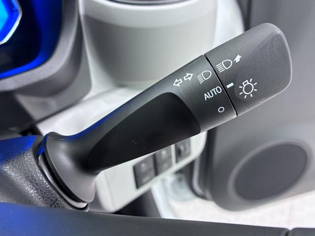 ミライースG SA3LEDヘッドランプ 7インチナビ シートヒーター USB入力端子 Bluetooth オートライト キーフリー アイドリングストップ 衝突被害軽減システム レーンアシスト オートマチックハイビーム(岡山県)の中古車