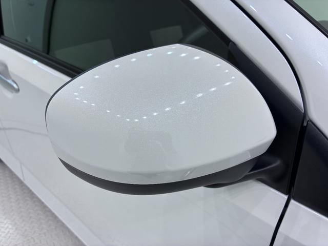 ミライースG SA3LEDヘッドランプ 7インチナビ シートヒーター USB入力端子 Bluetooth オートライト キーフリー アイドリングストップ 衝突被害軽減システム レーンアシスト オートマチックハイビーム(岡山県)の中古車