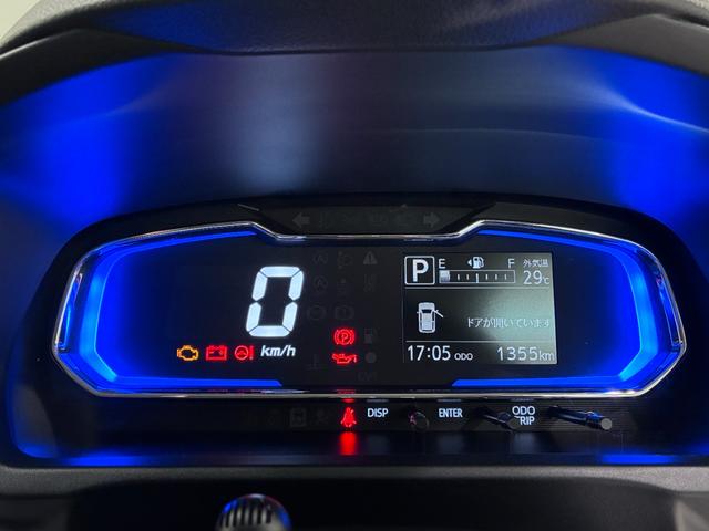 ミライースG SA3LEDヘッドランプ 7インチナビ シートヒーター USB入力端子 Bluetooth オートライト キーフリー アイドリングストップ 衝突被害軽減システム レーンアシスト オートマチックハイビーム(岡山県)の中古車