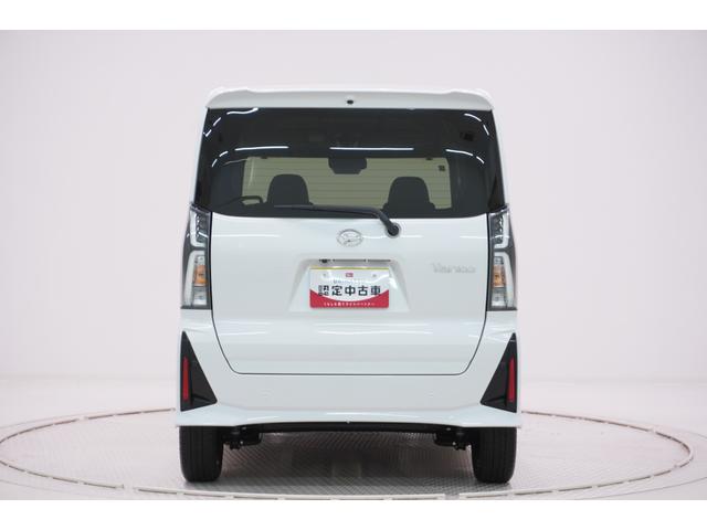 タントカスタムＲＳパノラマモニター　７インチナビ　両側パワースライドドア　シートヒーター　ＵＳＢ入力端子　Ｂｌｕｅｔｏｏｔｈ　オートライト　キーフリー　アイドリングストップ　ティーゼットデオプラス（岡山県）の中古車