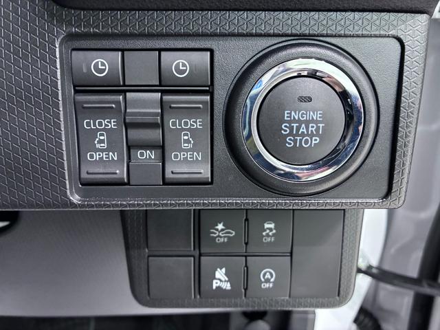 タントカスタムＲＳパノラマモニター　７インチナビ　両側パワースライドドア　シートヒーター　ＵＳＢ入力端子　Ｂｌｕｅｔｏｏｔｈ　オートライト　キーフリー　アイドリングストップ　ティーゼットデオプラス（岡山県）の中古車