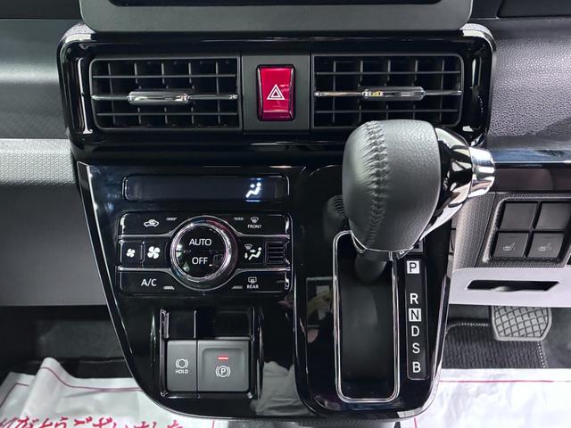 タントカスタムＲＳパノラマモニター　７インチナビ　両側パワースライドドア　シートヒーター　ＵＳＢ入力端子　Ｂｌｕｅｔｏｏｔｈ　オートライト　キーフリー　アイドリングストップ　ティーゼットデオプラス（岡山県）の中古車