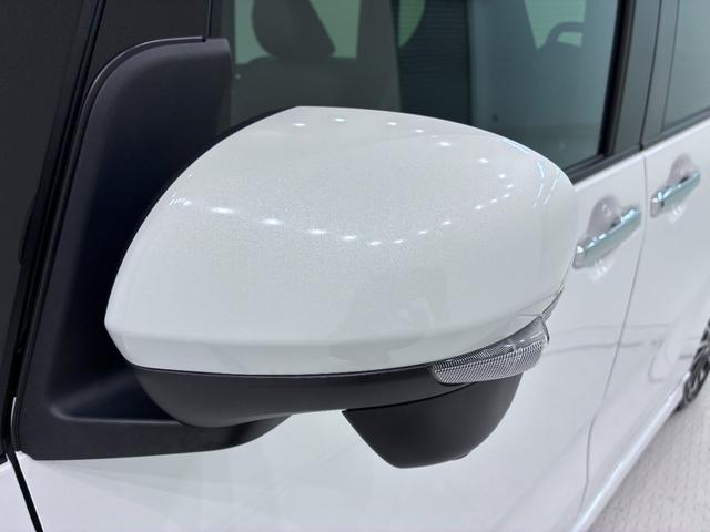 タントカスタムＲＳパノラマモニター　７インチナビ　両側パワースライドドア　シートヒーター　ＵＳＢ入力端子　Ｂｌｕｅｔｏｏｔｈ　オートライト　キーフリー　アイドリングストップ　ティーゼットデオプラス（岡山県）の中古車